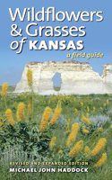 Wildflowers and Grasses of Kansas