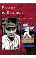 Baseball in Reading
