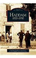 Haddam 1870-1930