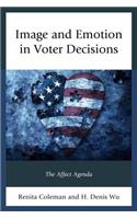 Image and Emotion in Voter Decisions