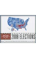 Atlas of the 2008 Elections