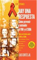Hay Una Respuesta (There Is an Answer)