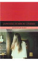 Japanese Horror Cinema