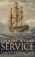 On A Particular Service: (John Pearce)