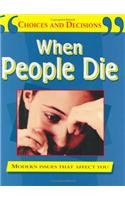 When People Die