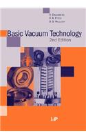 Basic Vacuum Technology, 2nd edition