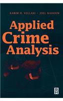 Applied Crime Analysis