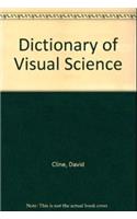 Dictionary of Visual Science