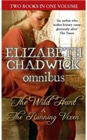 The Wild Hunt/The Running Vixen