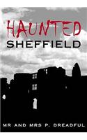 Haunted Sheffield