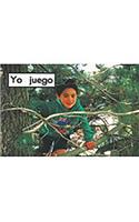 Yo Juego (Playing): Individual Student Edition Magenta Basicos (Magenta)(Rigby PM Coleccion)
