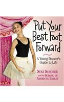 Put Your Best Foot Forward