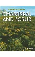 Chaparral and Scrub