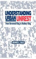 Understanding Urban Unrest: From Reverend King to Rodney King