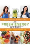 The Fresh Energy Cookbook