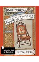 Furniture Made in America