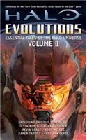 Halo: Evolutions: Essential Tales of the Halo Universe