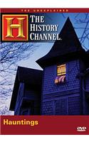 Hauntings