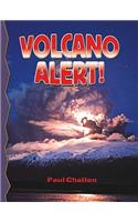 Volcano Alert! (Revised)