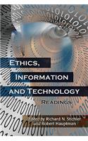 Ethics, Information and Technology