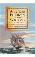 American Privateers in the War of 1812