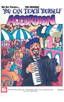 You Can Teach Yourself Accordion