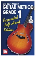 Modern Guitar Method Grade 1