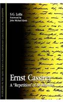 Ernst Cassirer