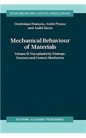 Mechanical Behaviour of Materials