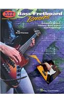 Bass Fretboard Basics