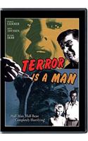 Terror Is a Man