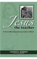 Jesus the Teacher