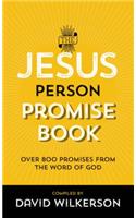 Jesus Person Promise Book