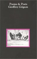 Poems & Poets