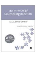 The Stresses of Counselling in Action