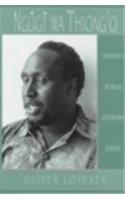 Ngugi Wa Thiong'o