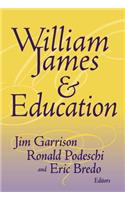 William James and Education