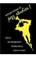 Annual Review of Jazz Studies 1: 1982