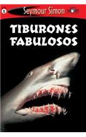 Tiburones Fabulosos [With 4 Collector's Cards]