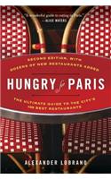Hungry for Paris