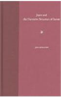 Joyce and the Narrative Structure of Incest