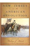 New Jersey in the American Revolution