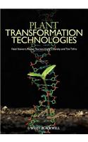 Plant Transformation Technologies