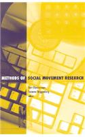 Methods Of Social Movement