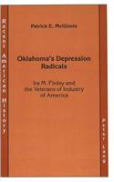 Oklahoma's Depression Radicals