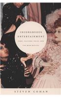 Incongruous Entertainment