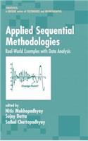 Applied Sequential Methodologies