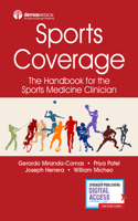 Sports Coverage: The Handbook for the Sports Medicine Clinician