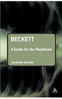 Beckett: A Guide for the Perplexed