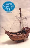MODEL SHIPWRIGHT ISSUE 113